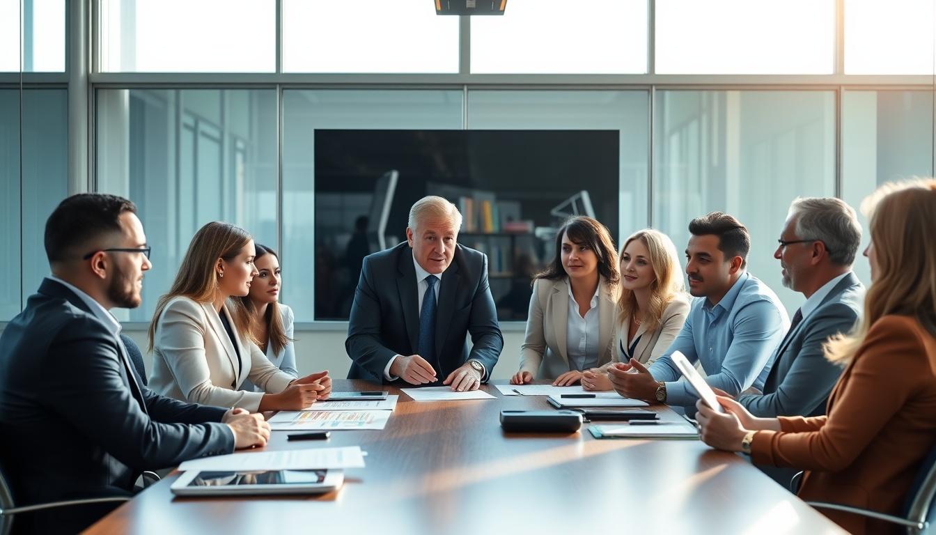 Advance Your Career